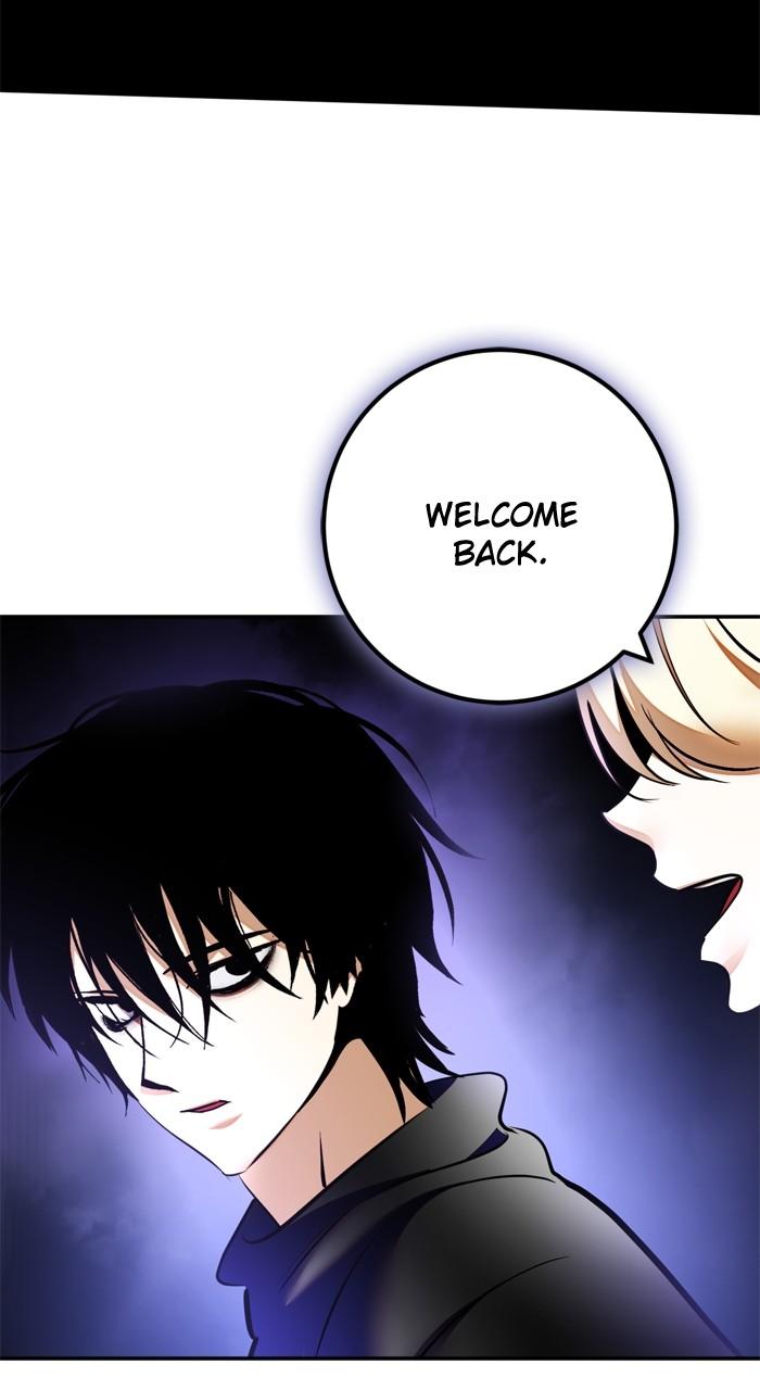 Return to Player Chap 206 - Next Chap 207