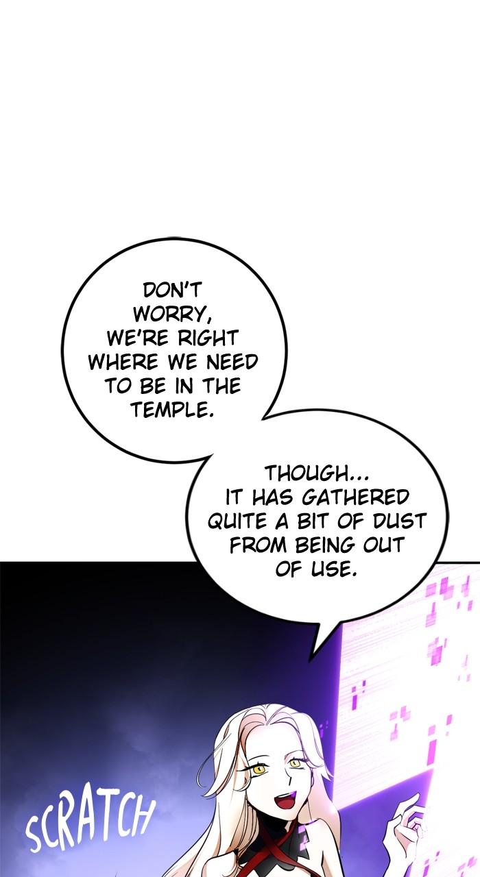 Return to Player Chap 206 - Next Chap 207