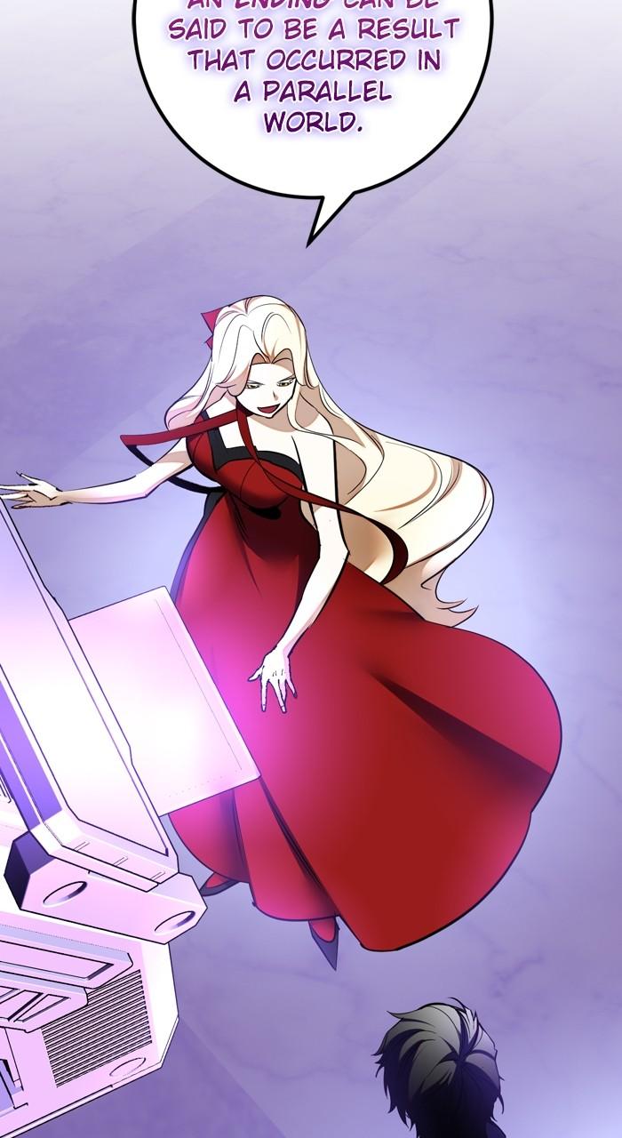Return to Player Chap 206 - Next Chap 207