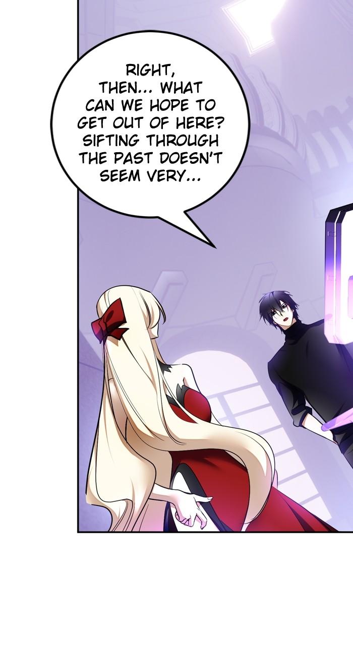 Return to Player Chap 206 - Next Chap 207