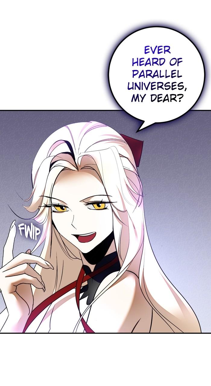Return to Player Chap 206 - Next Chap 207