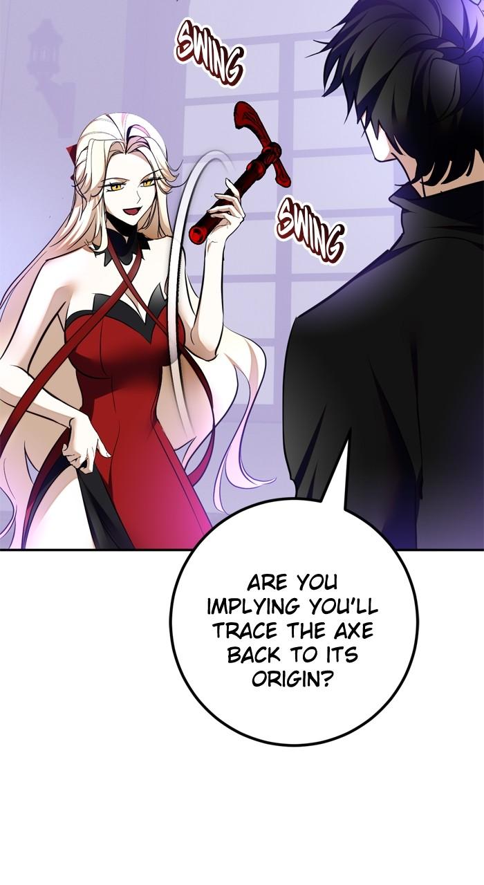 Return to Player Chap 206 - Next Chap 207