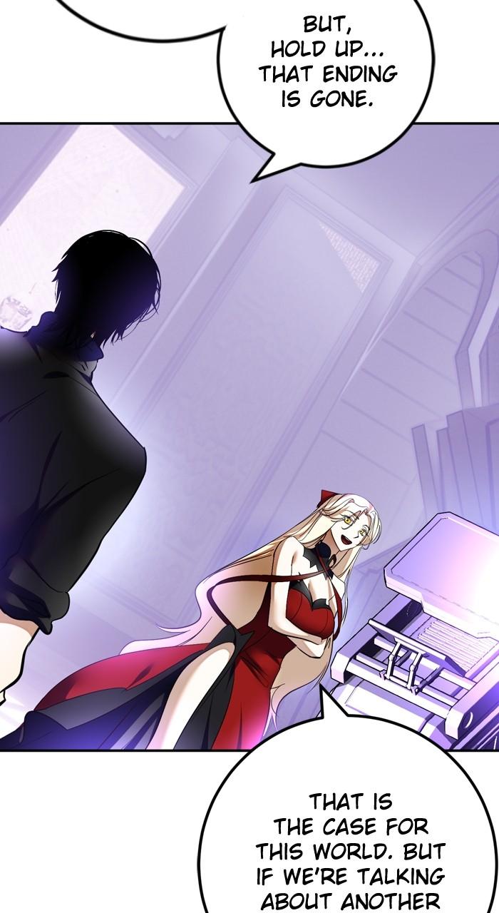 Return to Player Chap 206 - Next Chap 207