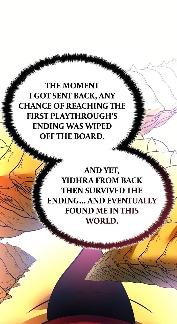 Return to Player Chap 206 - Next Chap 207