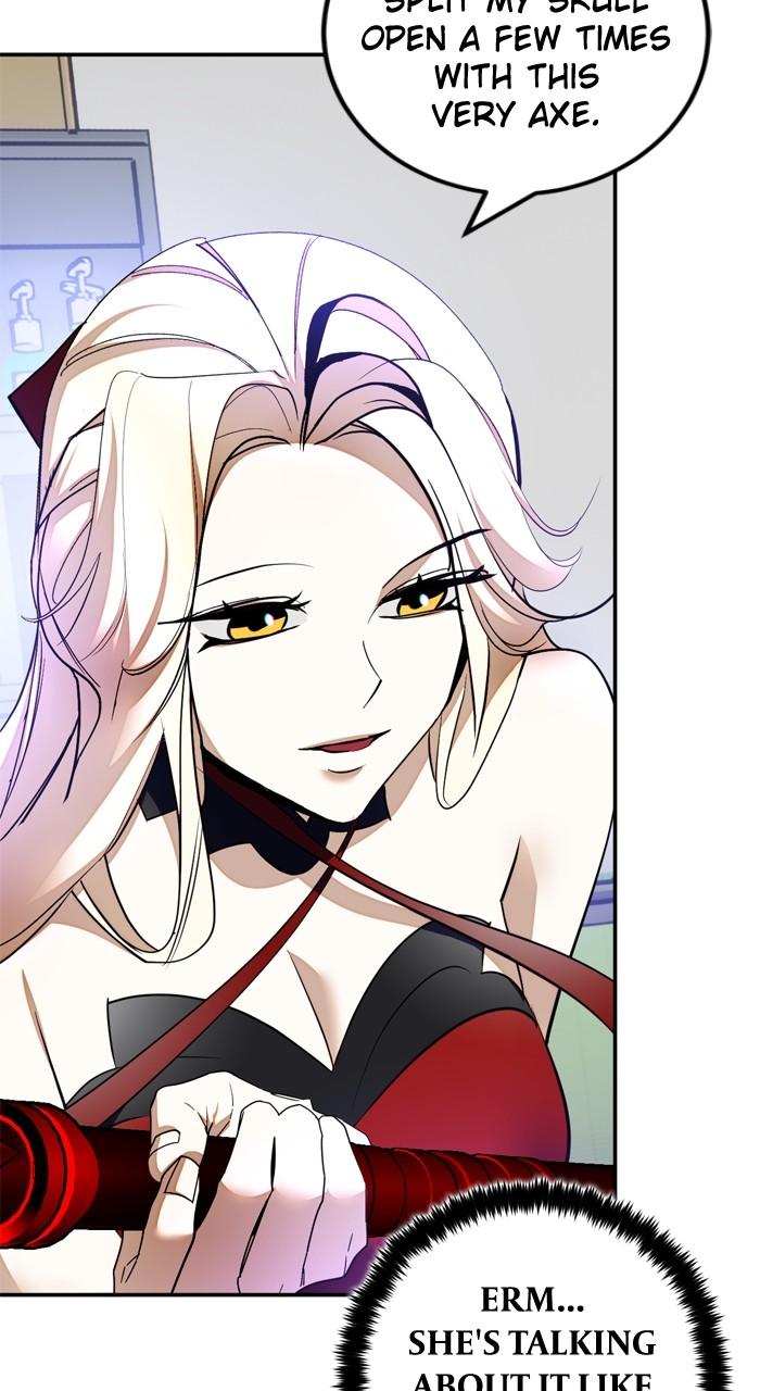 Return to Player Chap 206 - Next Chap 207