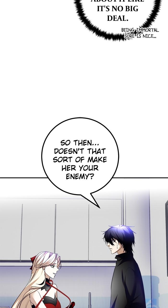 Return to Player Chap 206 - Next Chap 207