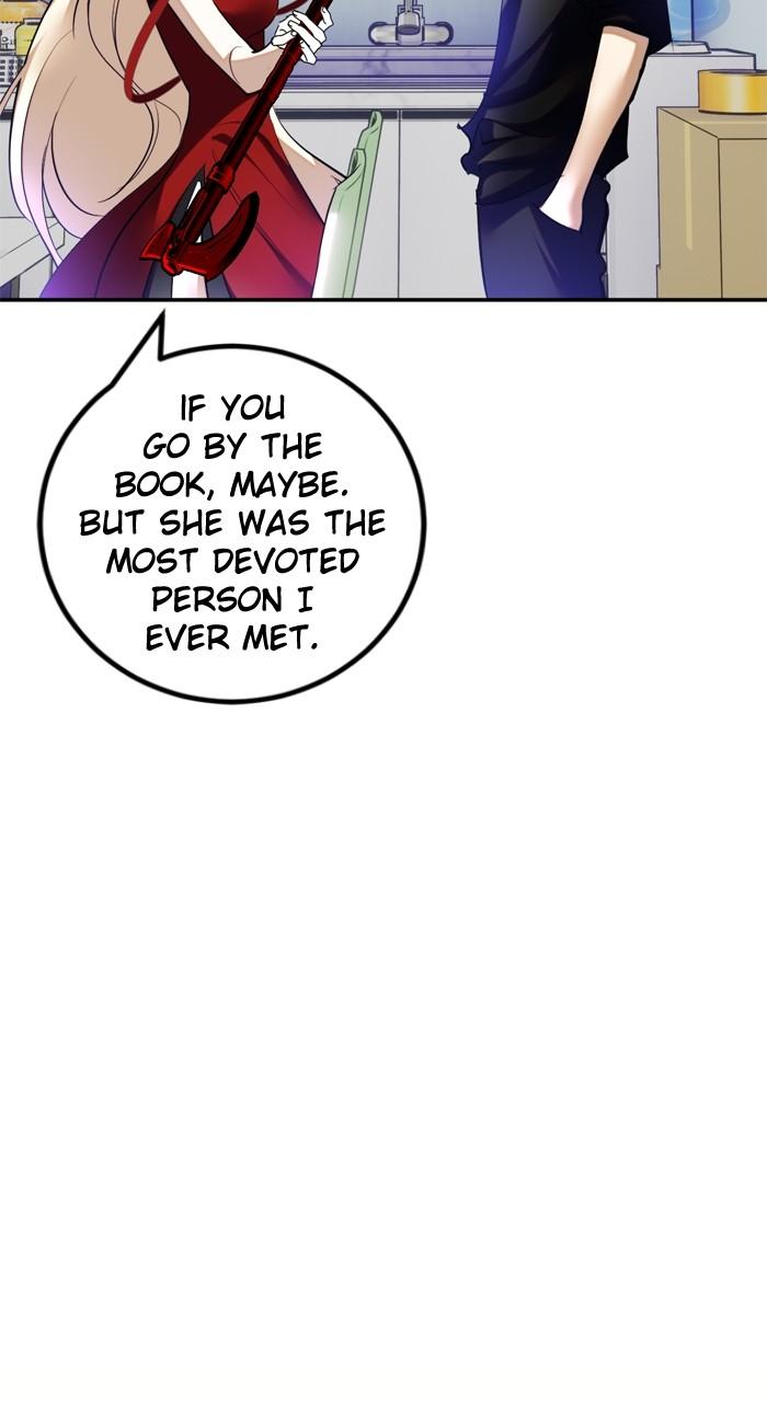 Return to Player Chap 206 - Next Chap 207
