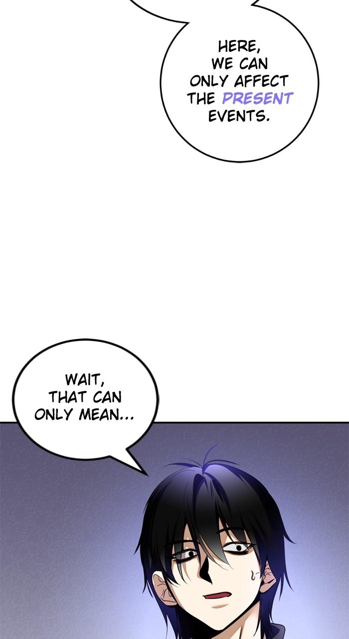 Return to Player Chap 206 - Next Chap 207