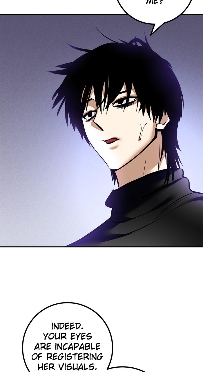 Return to Player Chap 206 - Next Chap 207