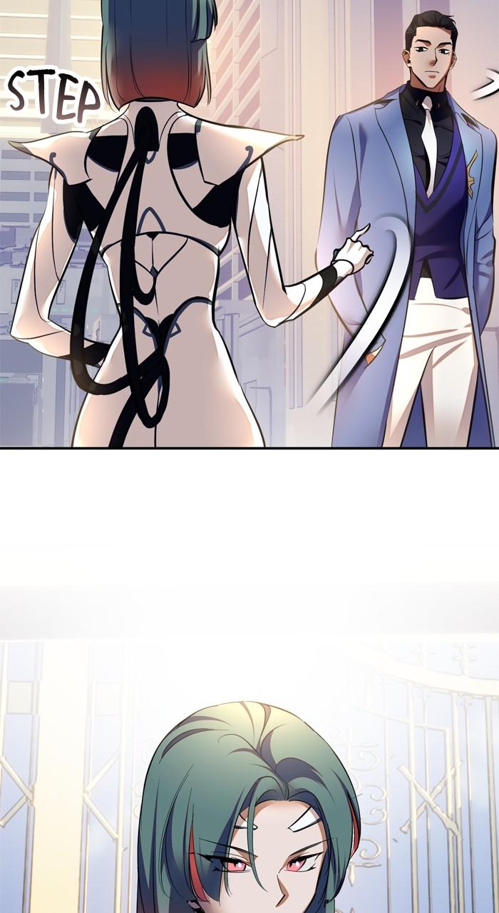 Return to Player Chap 208 - Next Chap 209