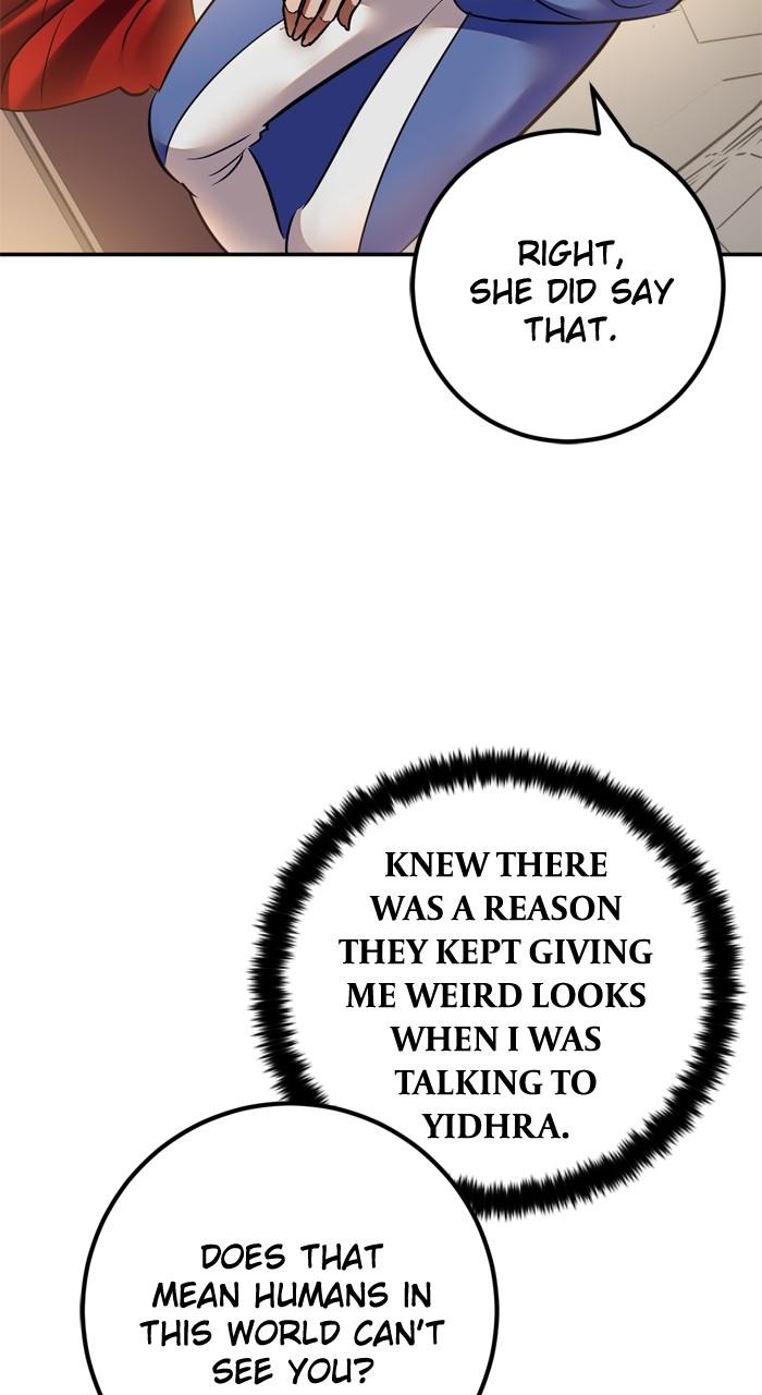 Return to Player Chap 208 - Next Chap 209