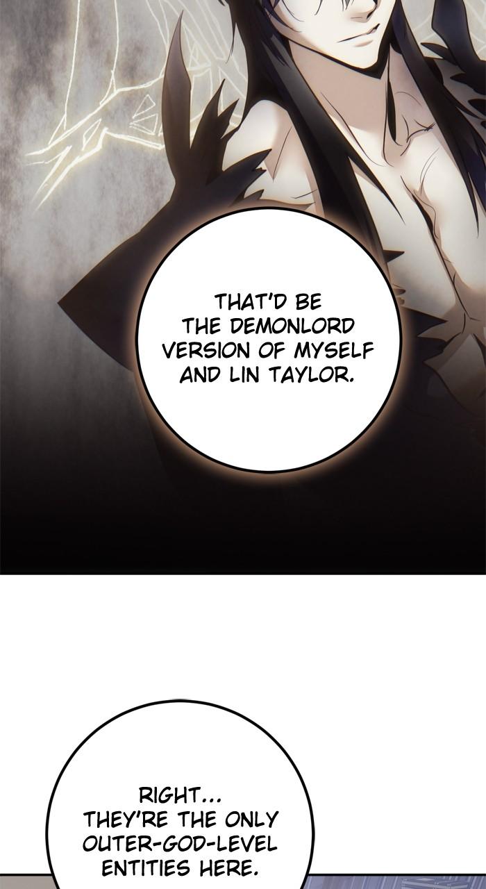Return to Player Chap 208 - Next Chap 209