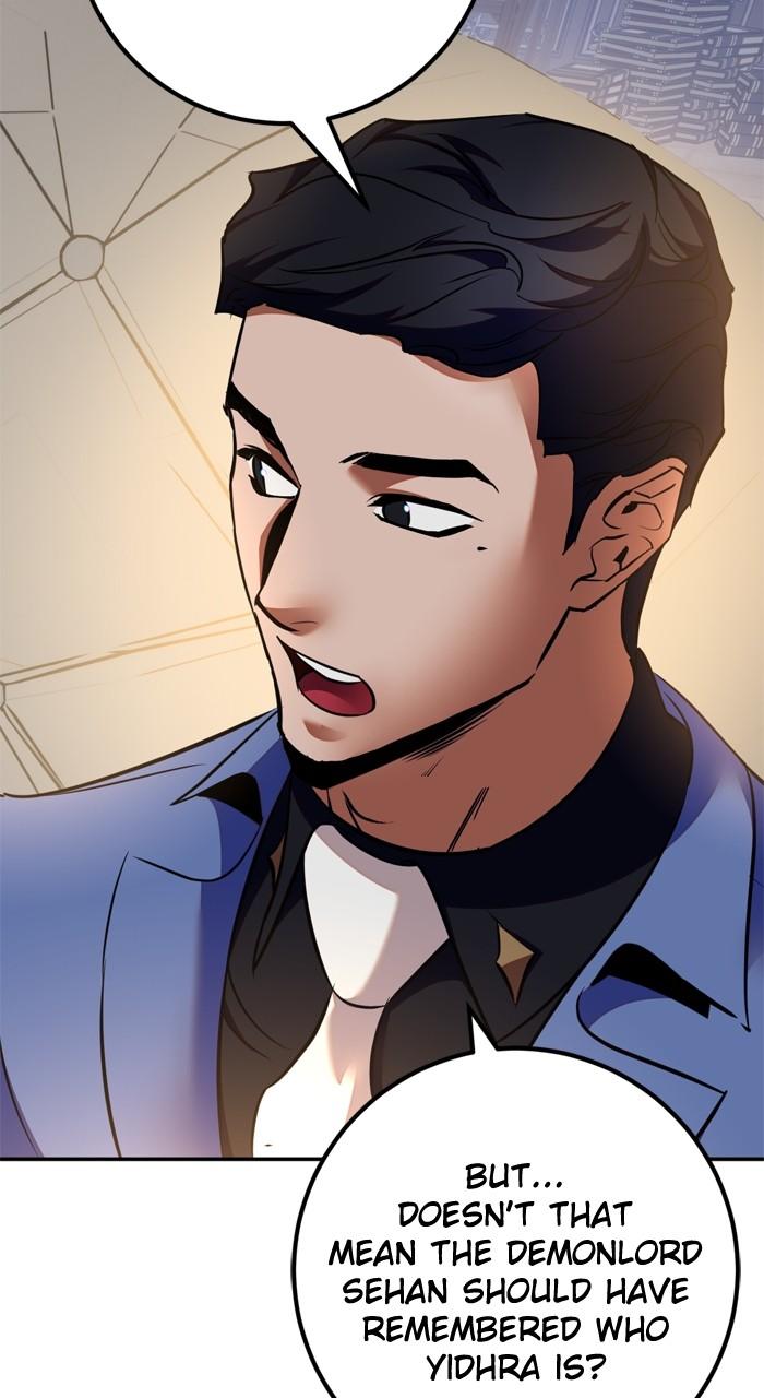 Return to Player Chap 208 - Next Chap 209