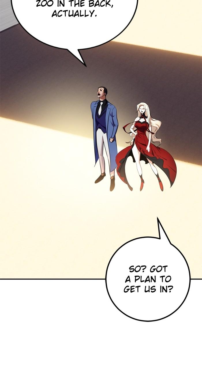 Return to Player Chap 208 - Next Chap 209