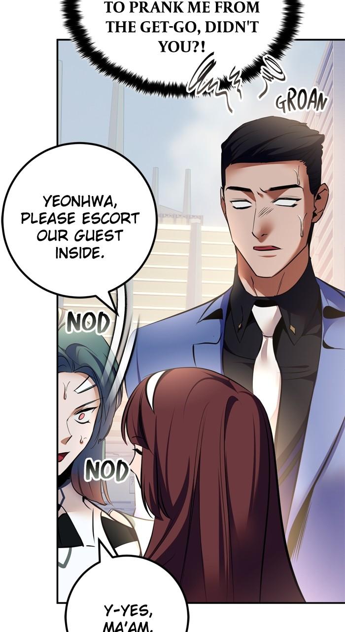 Return to Player Chap 208 - Next Chap 209