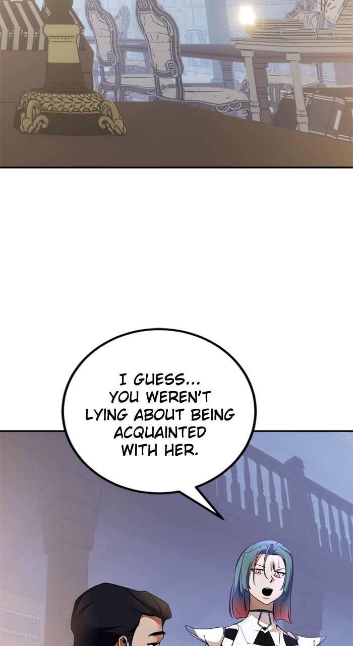 Return to Player Chap 208 - Next Chap 209
