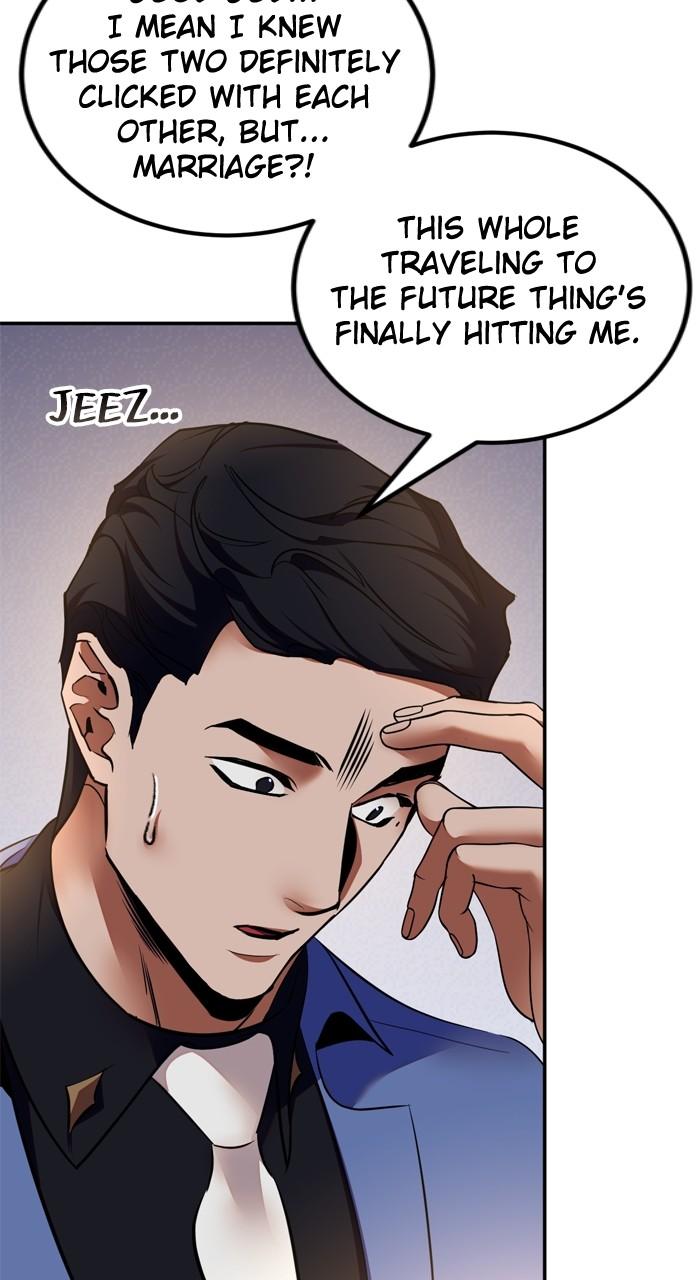Return to Player Chap 208 - Next Chap 209