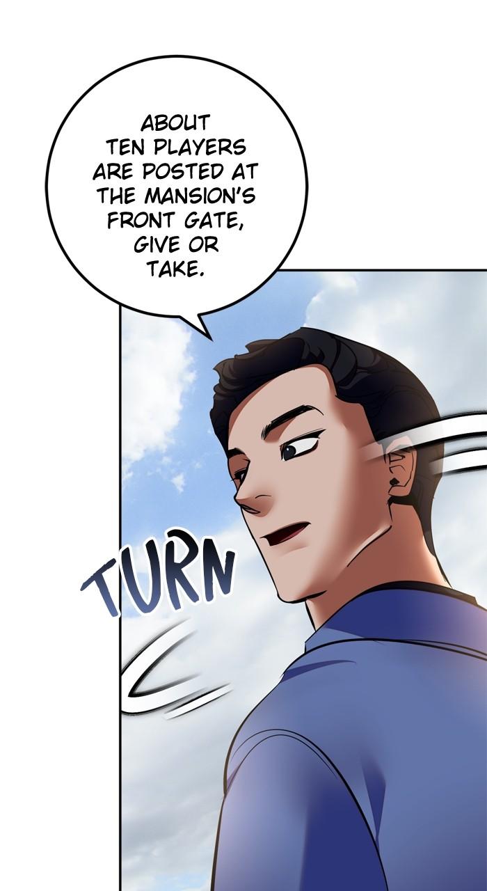 Return to Player Chap 208 - Next Chap 209