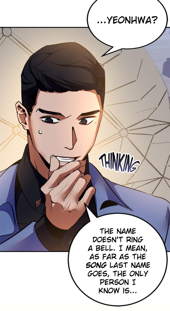 Return to Player Chap 208 - Next Chap 209