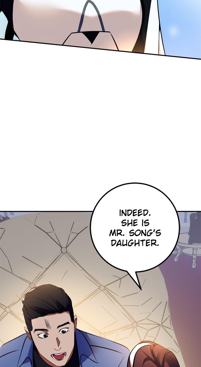 Return to Player Chap 208 - Next Chap 209