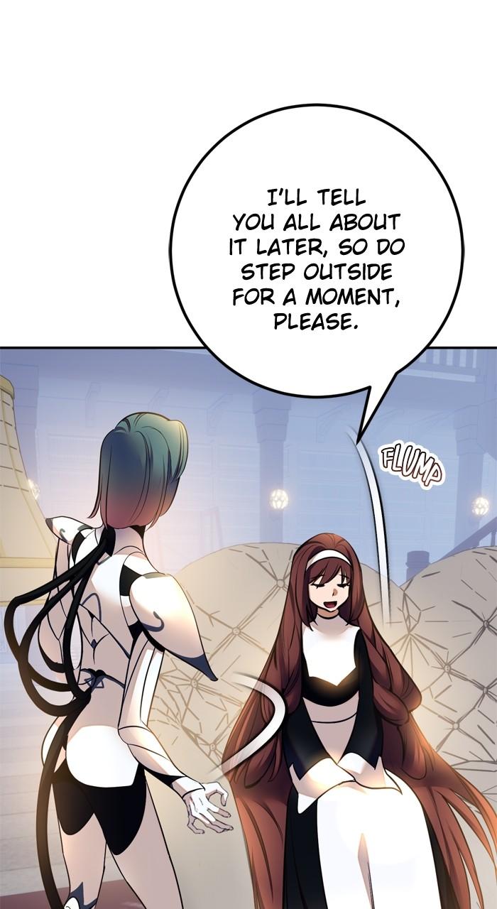 Return to Player Chap 208 - Next Chap 209