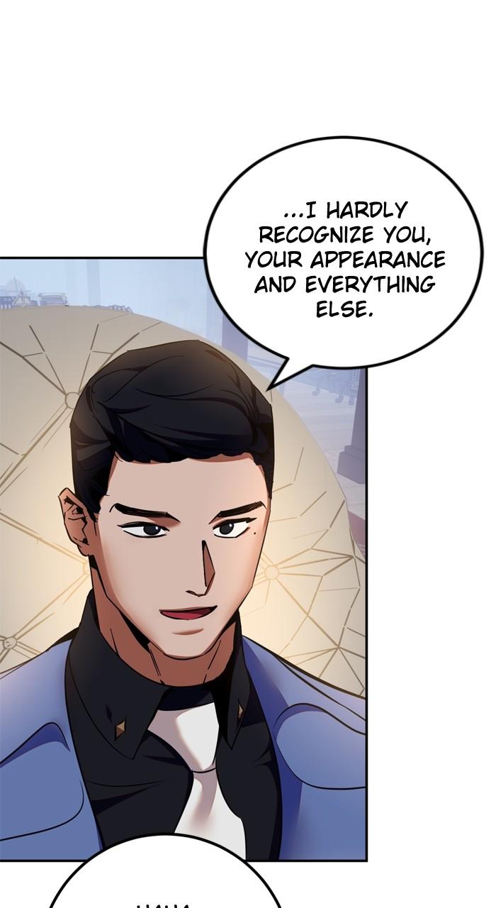 Return to Player Chap 208 - Next Chap 209