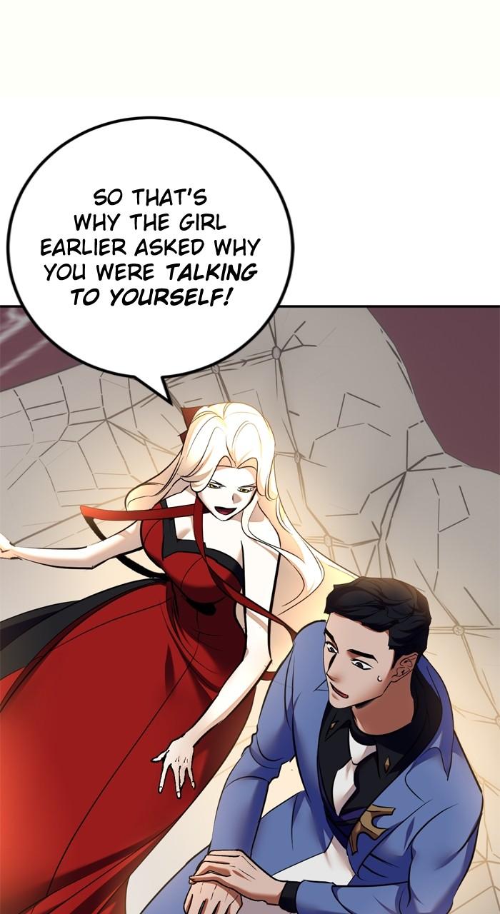 Return to Player Chap 208 - Next Chap 209