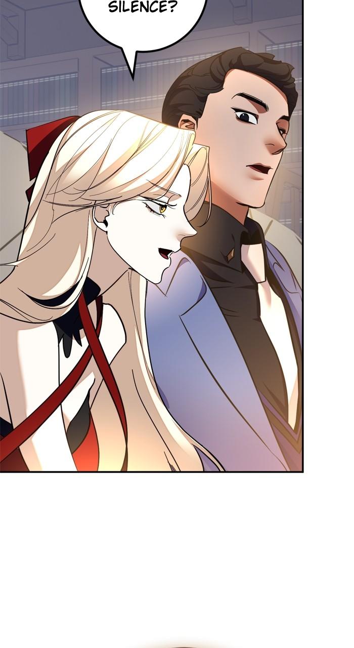 Return to Player Chap 208 - Next Chap 209