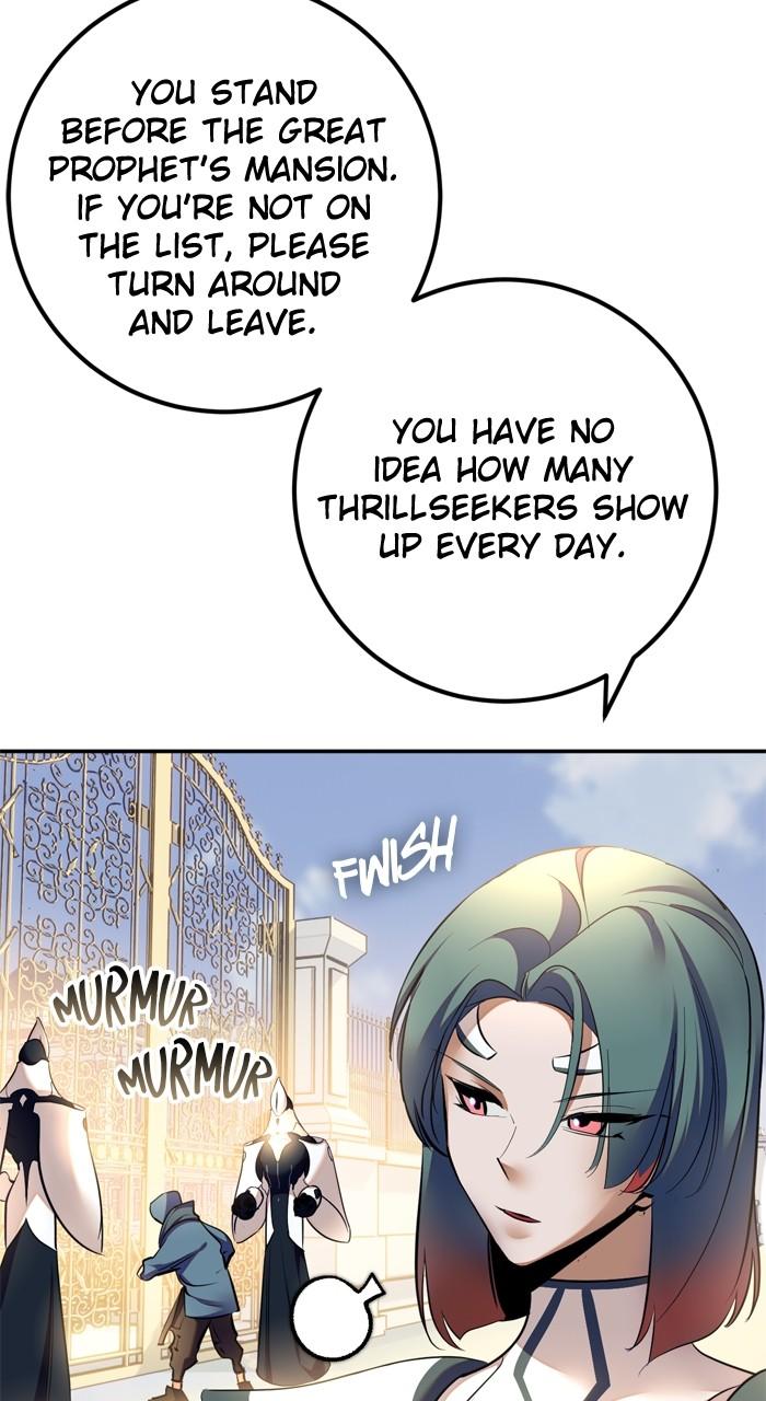 Return to Player Chap 208 - Next Chap 209