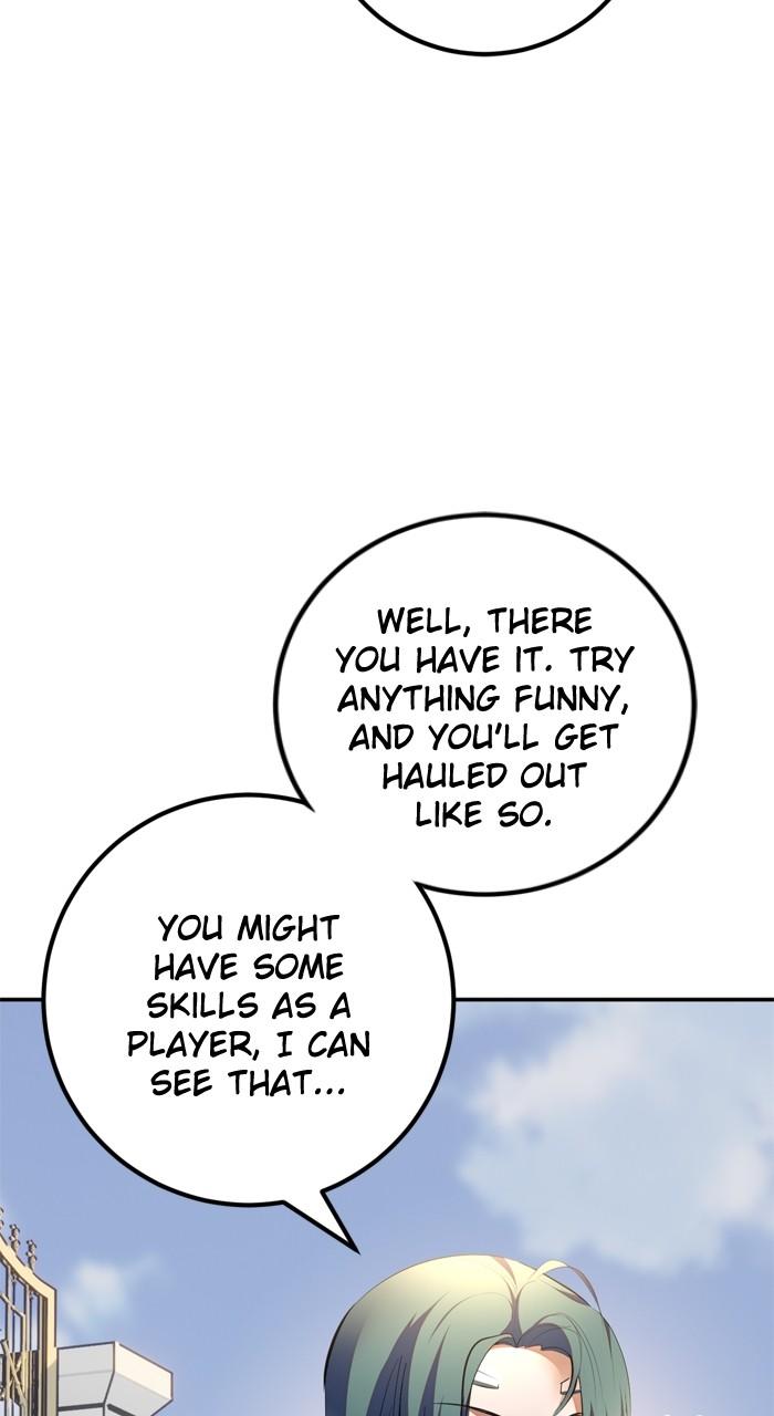 Return to Player Chap 208 - Next Chap 209