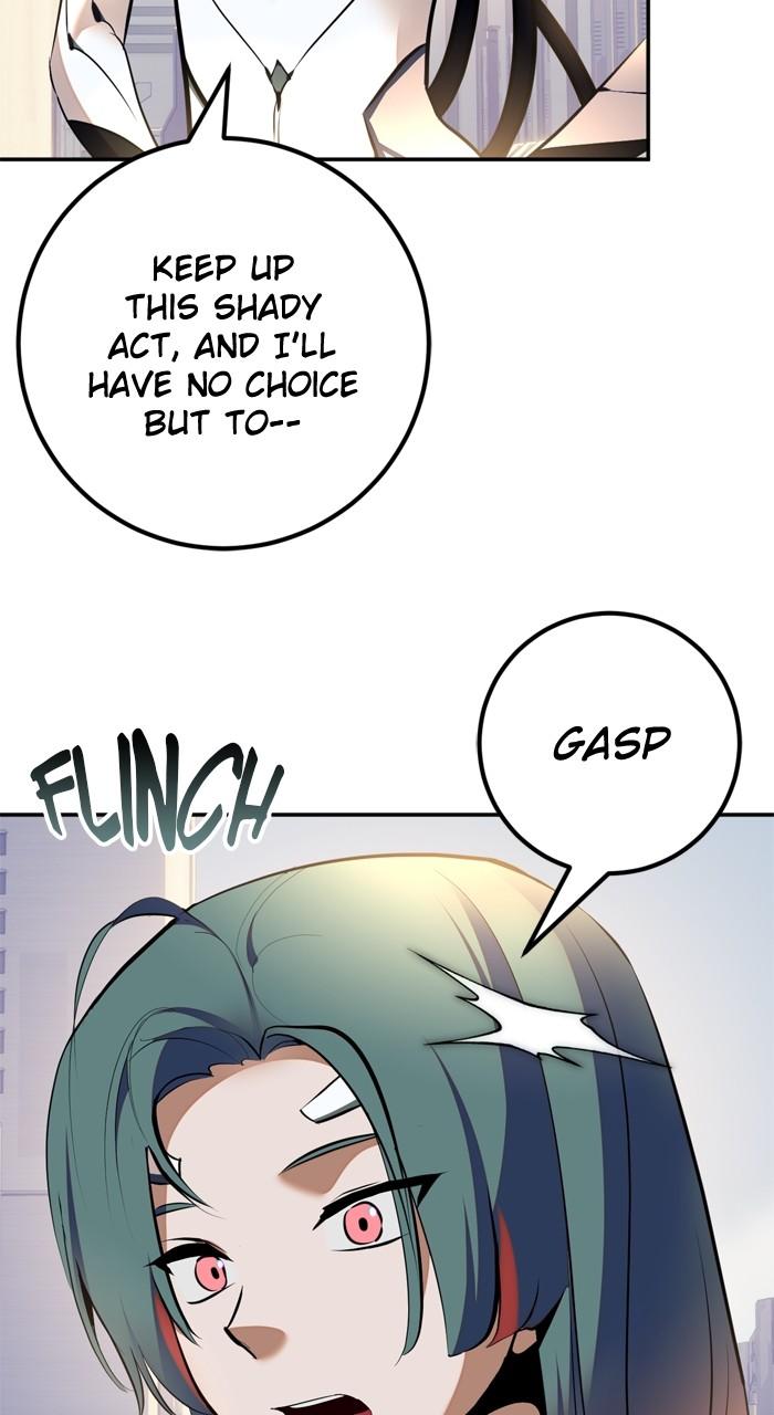 Return to Player Chap 208 - Next Chap 209