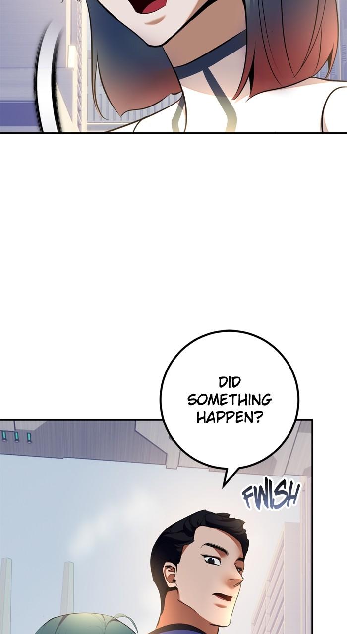 Return to Player Chap 208 - Next Chap 209