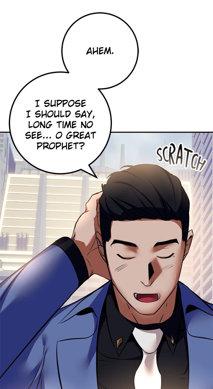 Return to Player Chap 208 - Next Chap 209