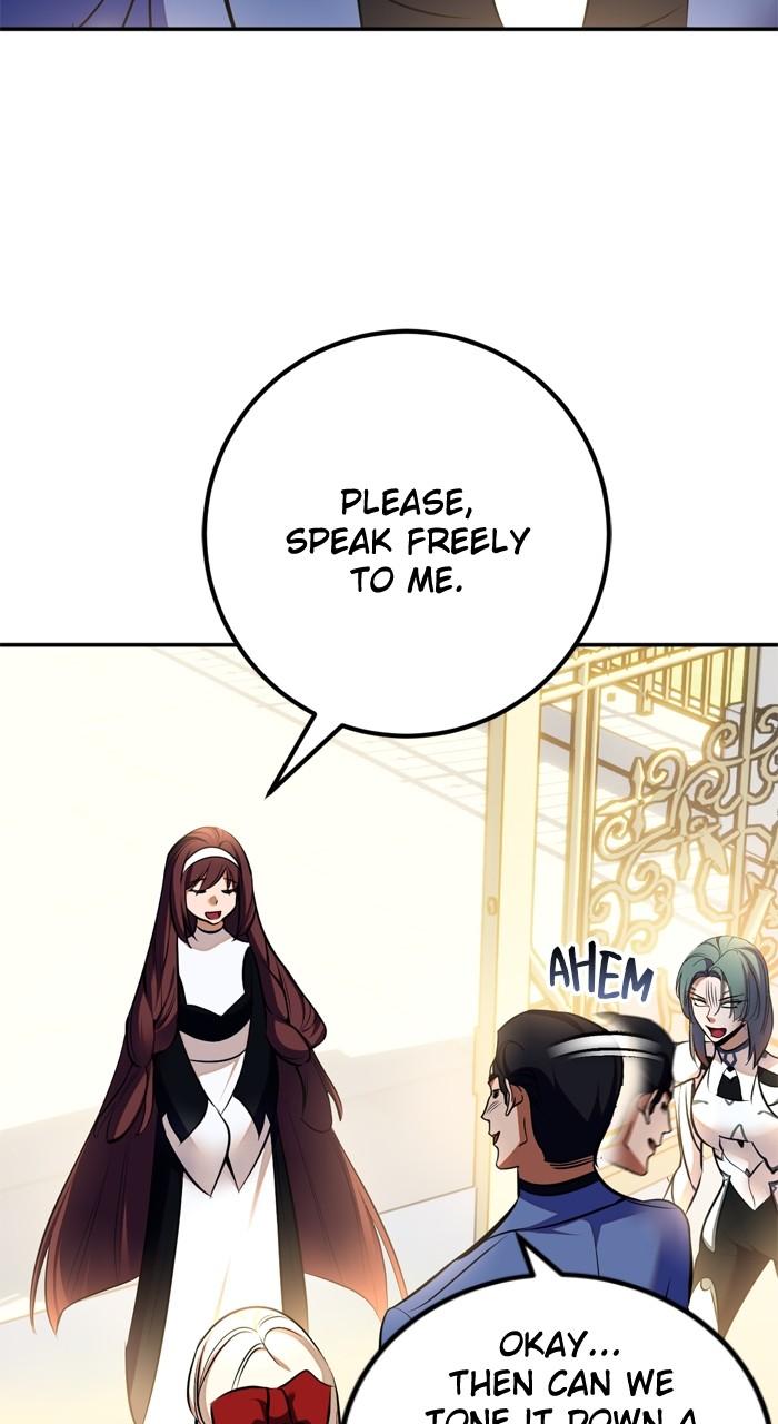 Return to Player Chap 208 - Next Chap 209