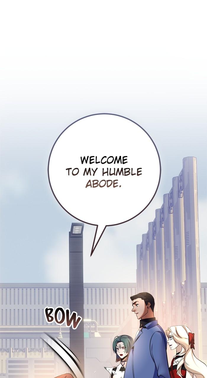 Return to Player Chap 208 - Next Chap 209