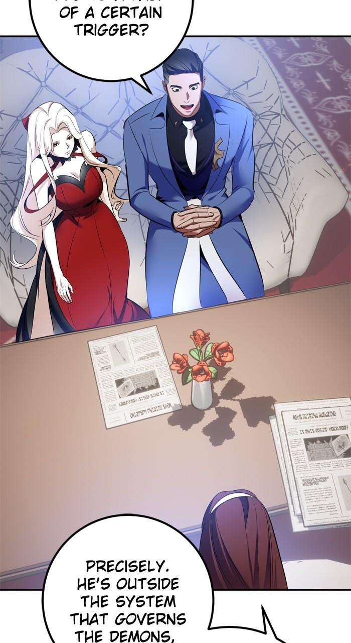 Return to Player Chap 209 - Next Chap 210