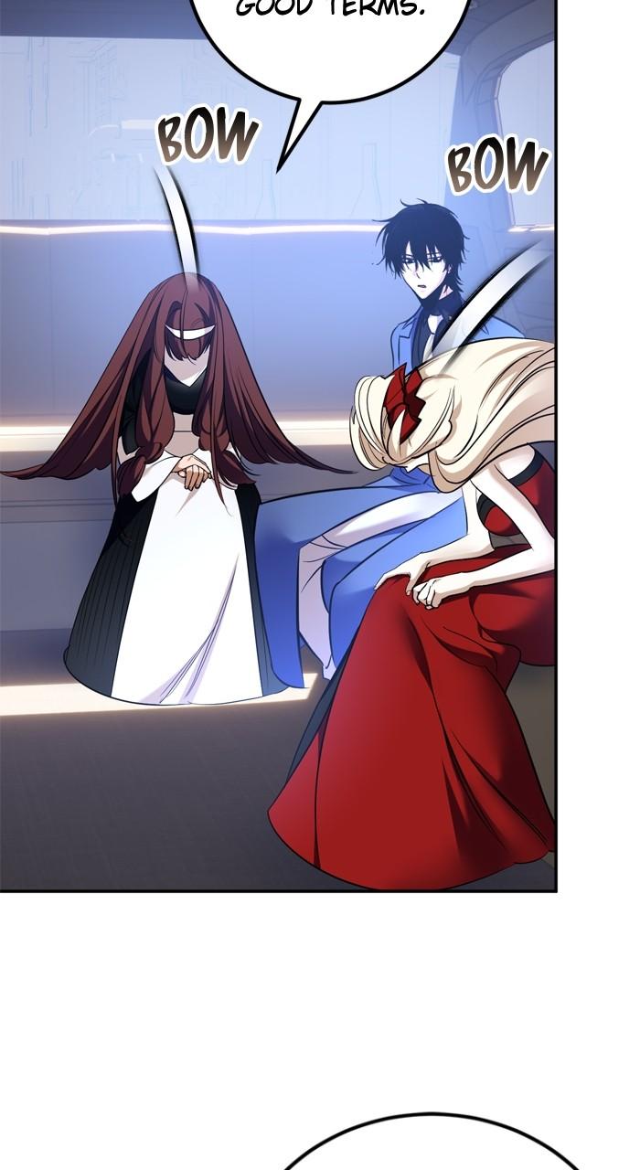 Return to Player Chap 209 - Next Chap 210