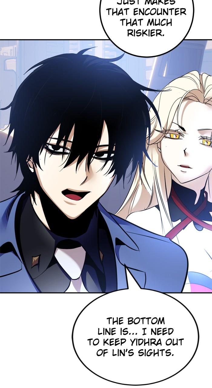 Return to Player Chap 209 - Next Chap 210