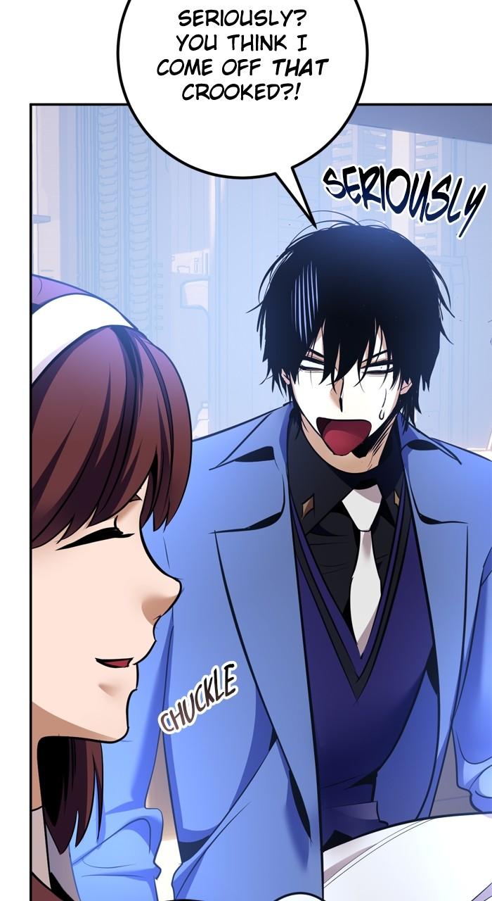 Return to Player Chap 209 - Next Chap 210