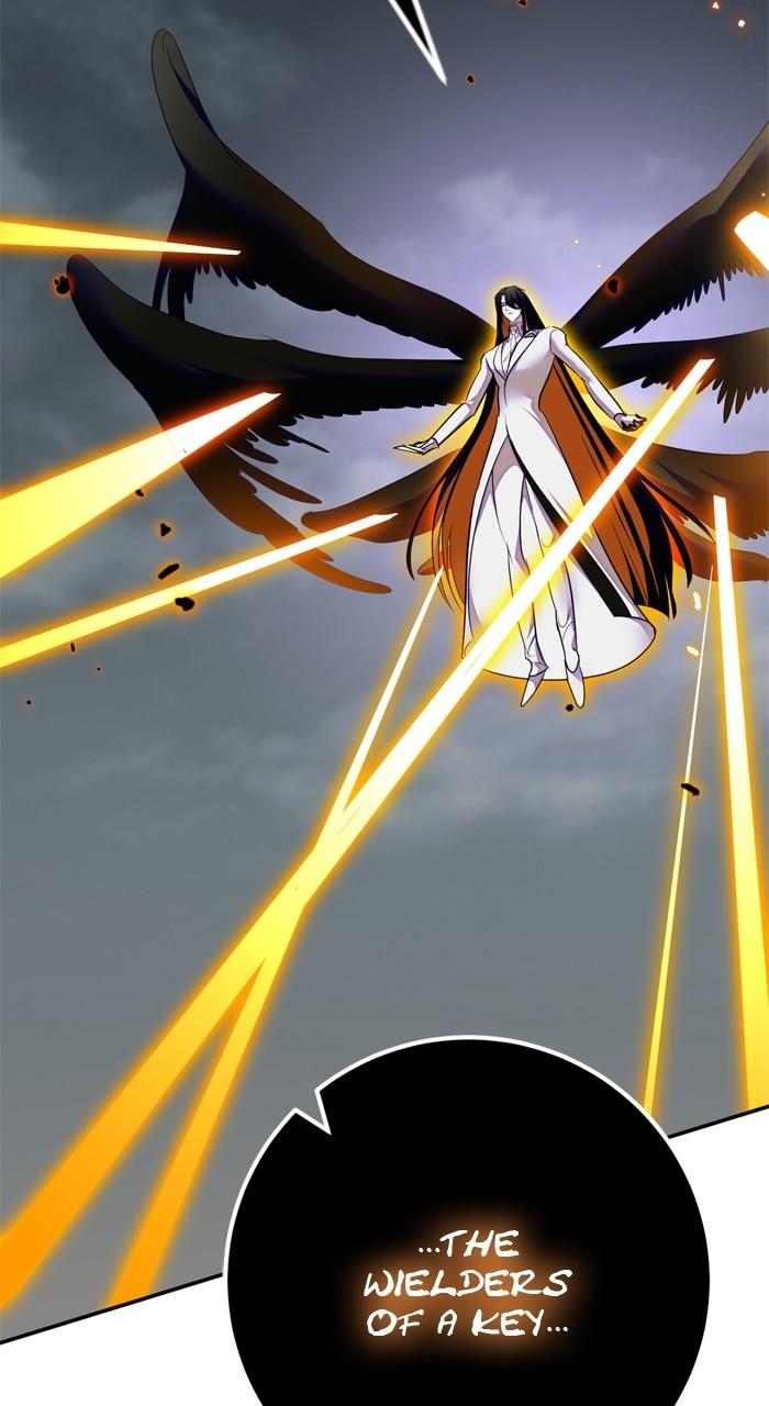 Return to Player Chap 200 - Next Chap 201