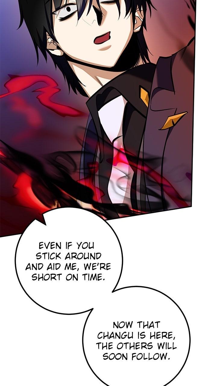 Return to Player Chap 217 - Next Chap 218