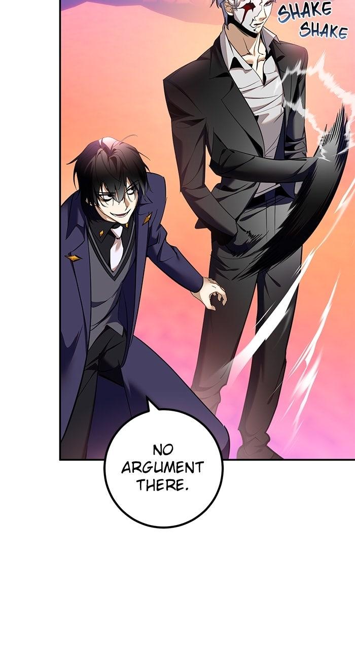 Return to Player Chap 217 - Next Chap 218