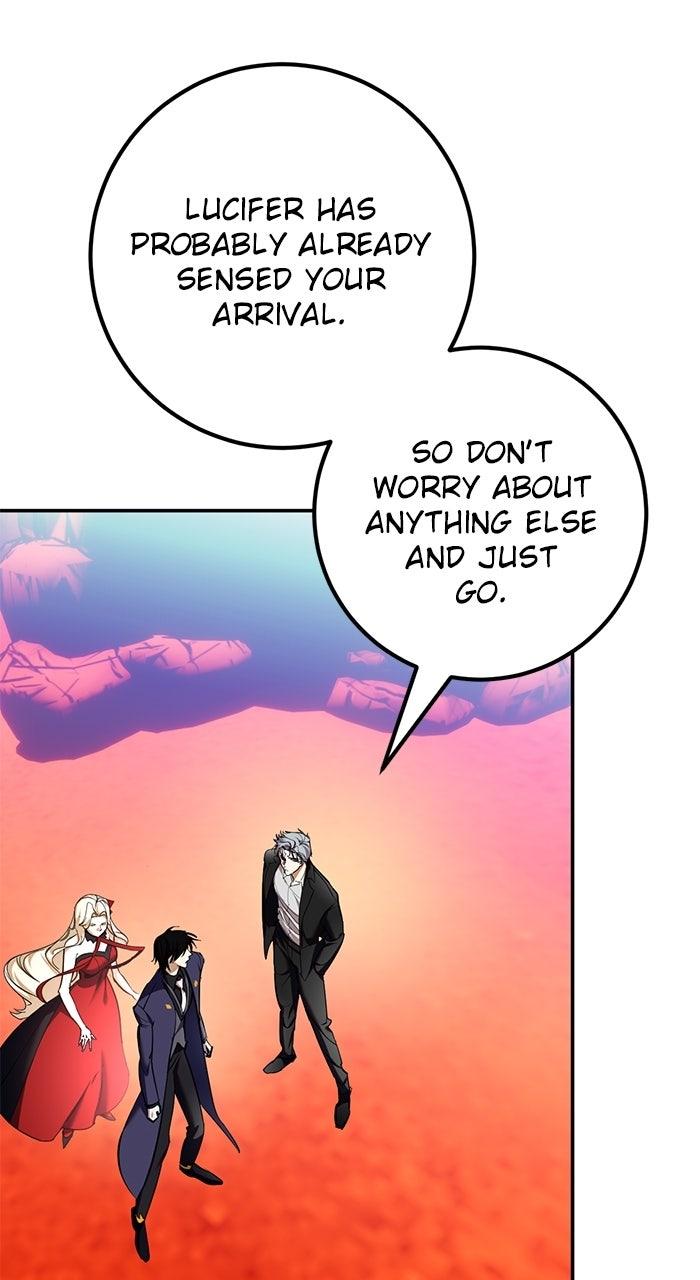Return to Player Chap 217 - Next Chap 218