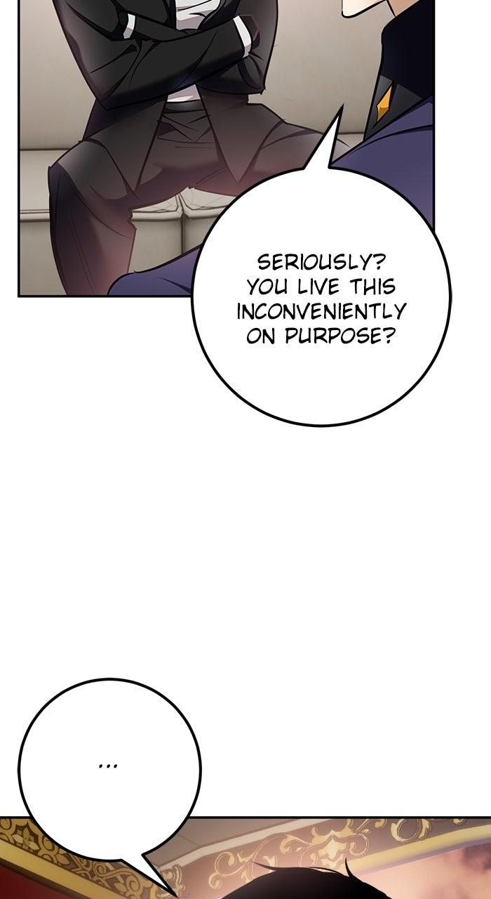 Return to Player Chap 217 - Next Chap 218