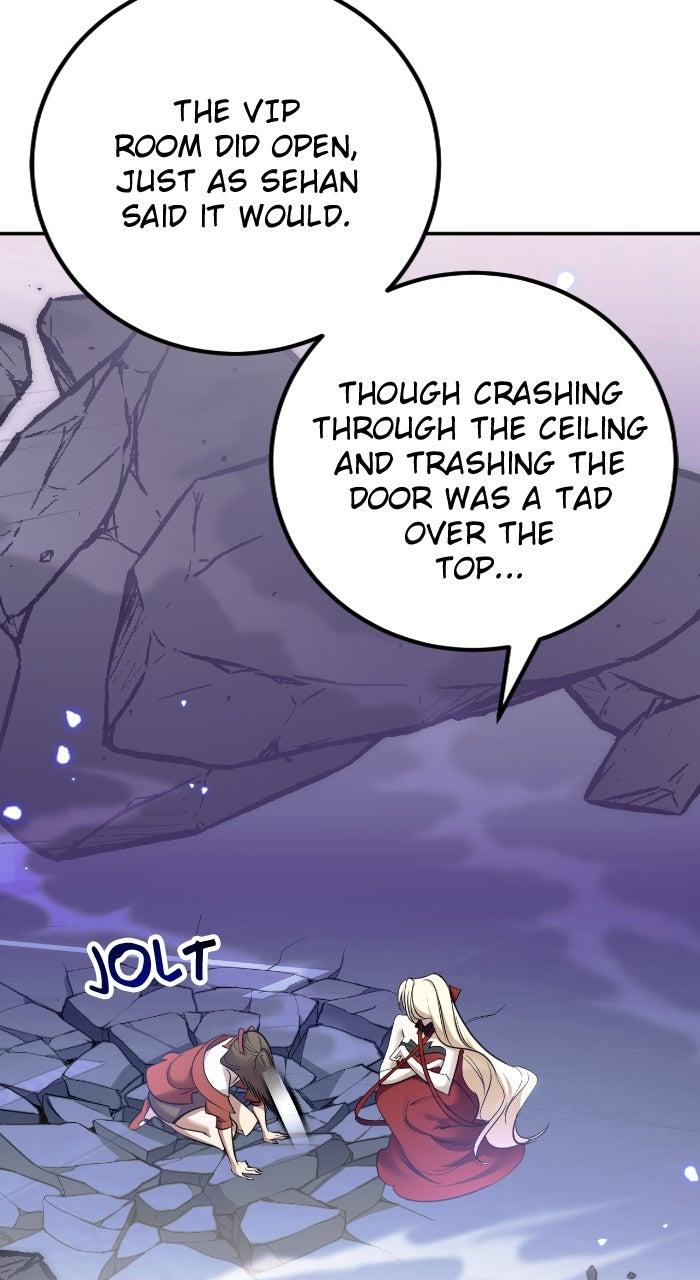 Return to Player Chap 214 - Next Chap 215