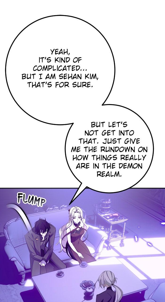 Return to Player Chap 215 - Next Chap 216