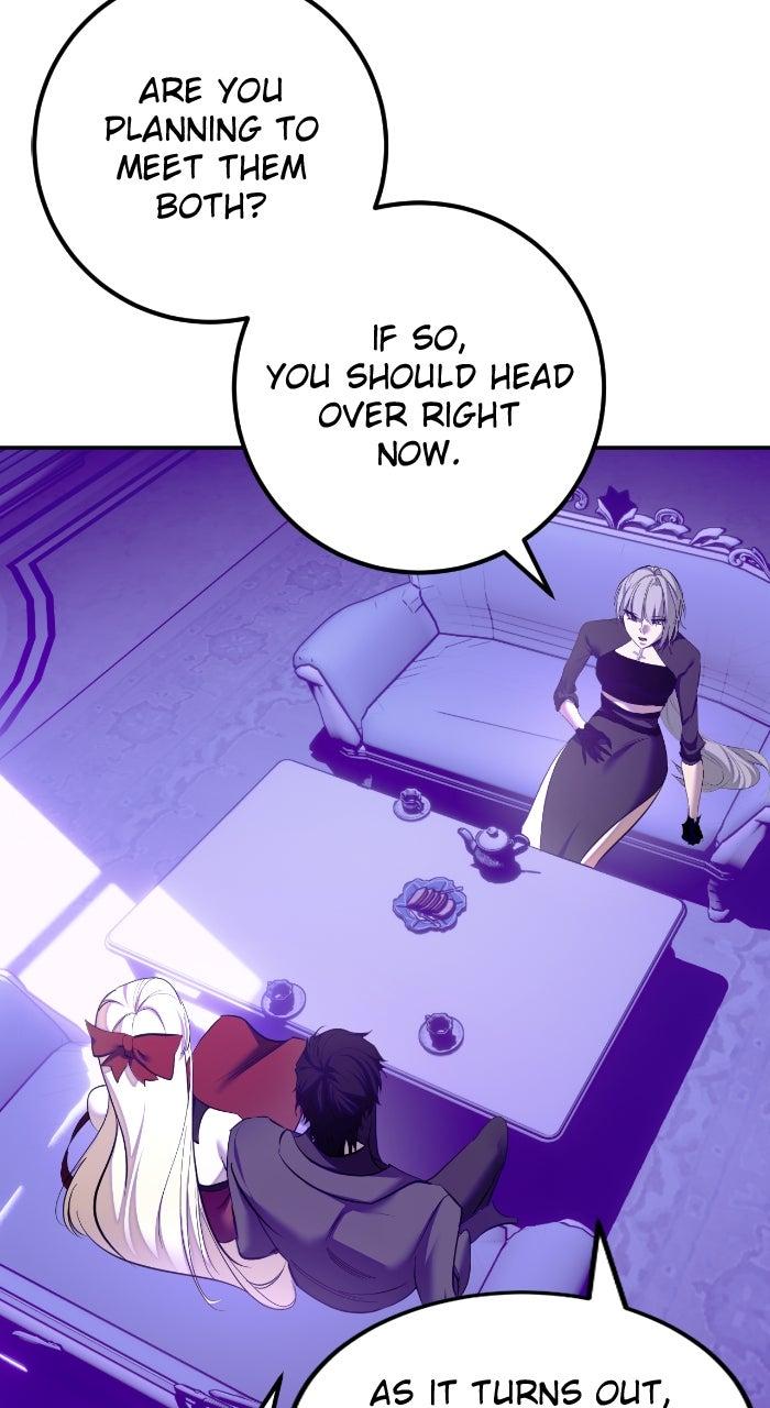 Return to Player Chap 215 - Next Chap 216