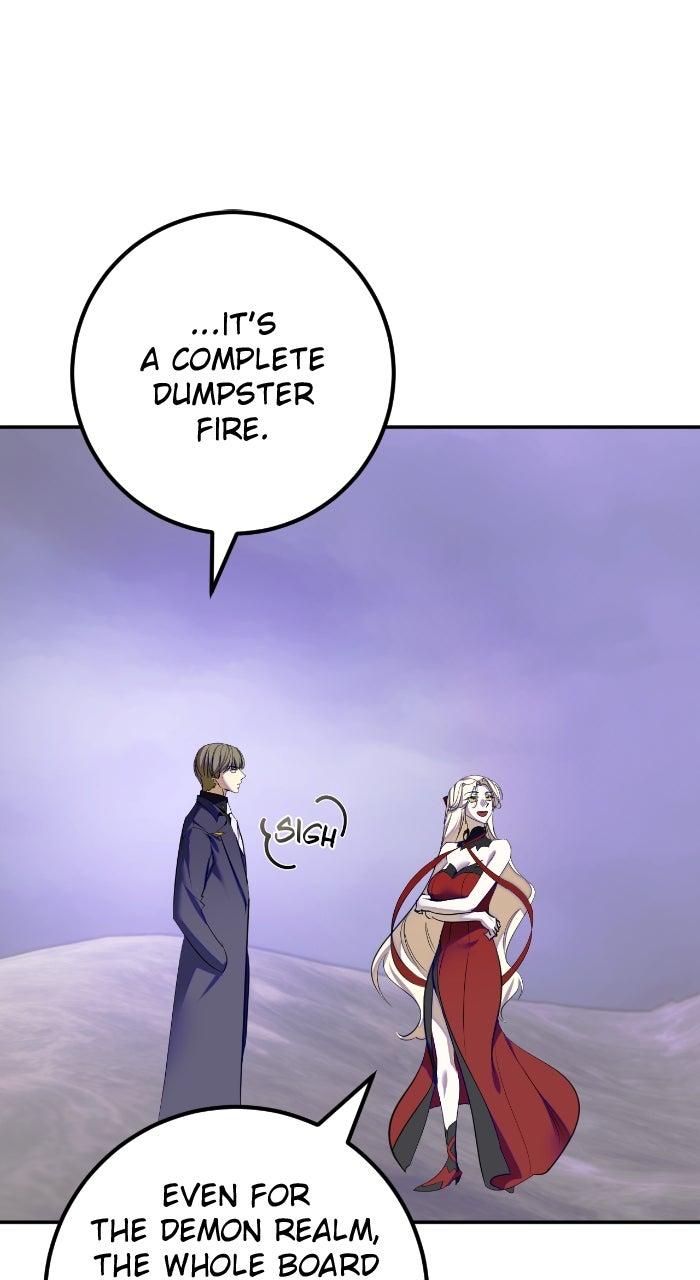 Return to Player Chap 215 - Next Chap 216