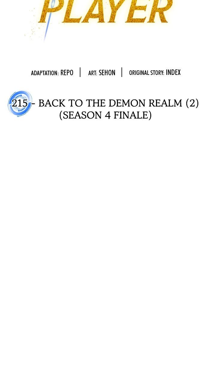 Return to Player Chap 215 - Next Chap 216
