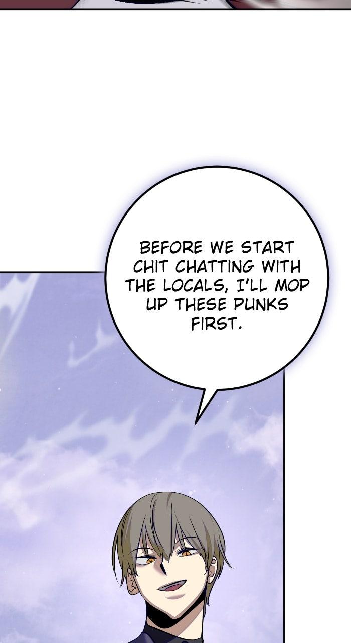 Return to Player Chap 215 - Next Chap 216